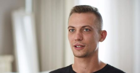 "Ślub od pierwszego wejrzenia": skromny Adam mówi o propozycjach matrymonialnych. "Za duże słowa"