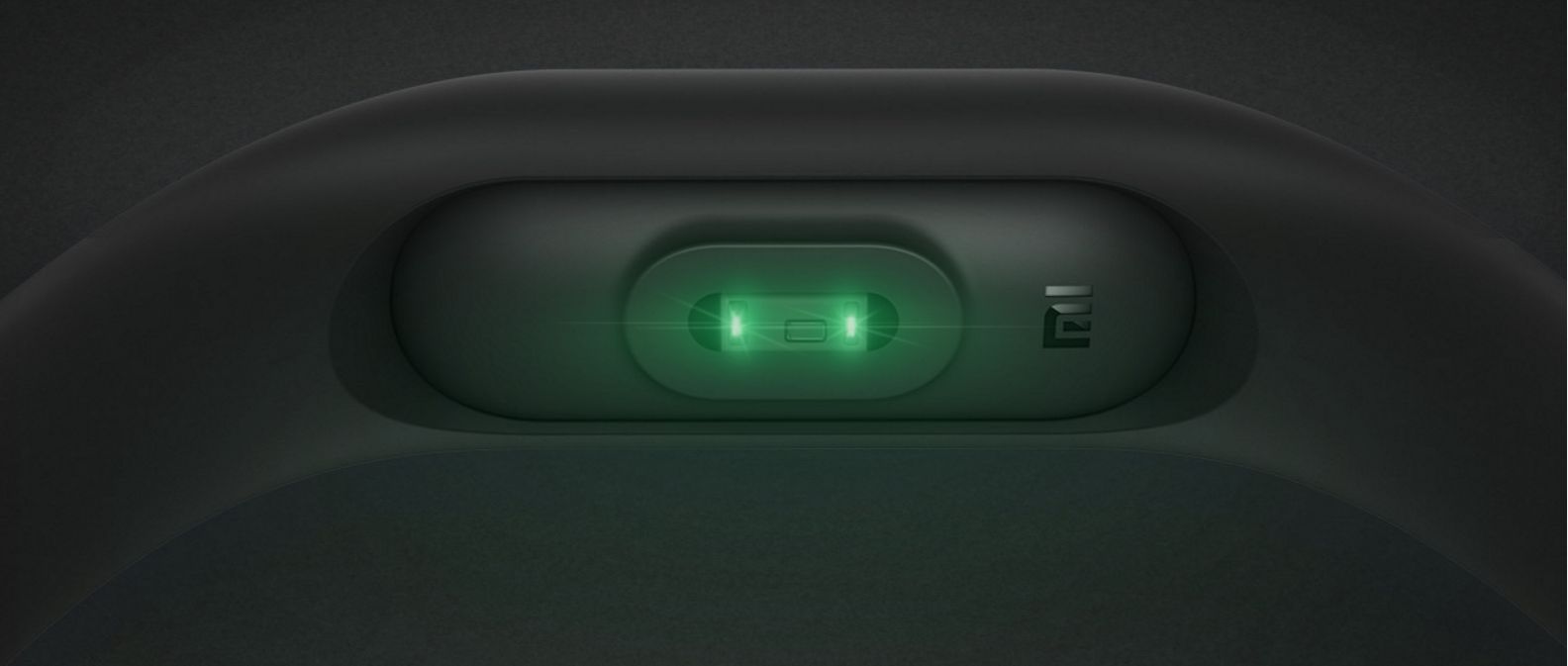 Xiaomi Mi Band 2 oficjalnie. Stosunek jakości do ceny jest fenomenalny 4