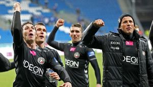 Bohater San Marino może trafić do polskiej ligi!