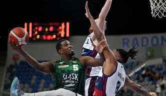 Ależ końcówka! Superpuchar dla Śląska