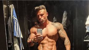 Znany influencer w areszcie. Szokujące zarzuty