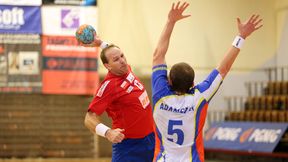 Górnik Zabrze stoczy bój o podium z Azotami. "Musimy zagrać swoje, a będzie dobrze"