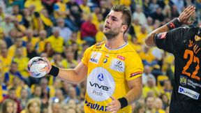 "Żałuję, że nie graliśmy w Puławach". Sentymetalna podróż Mateusza Kusa