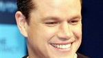 Matt Damon