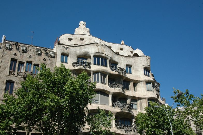 Barcelona: 600 tysięcy euro kary za reklamowanie mieszkań na wynajem