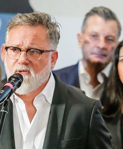 Protest na premierze filmu. Kazał widzom wstać i oddać w ciszy hołd
