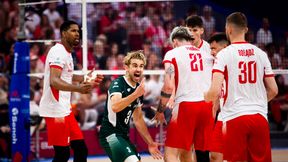 Jest świeżutki ranking po meczu Polska - Brazylia