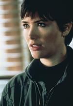 Janine Turner