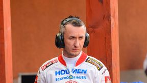 Grzegorz Walasek z pierwszym kontraktem