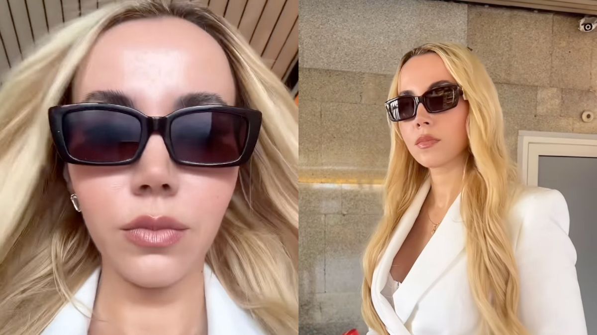 Marianna Schreiber po raz kolejny grzmi w kwestii związku