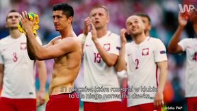 Legendarny francuski trener Guy Roux: Lewandowski nie jest artystą, Szarmach nim był