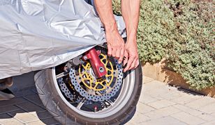 5 rzeczy, o których warto pamiętać przed pierwszą jazdą motocyklem w nowym sezonie