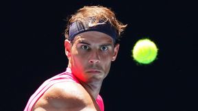 Tenis. Australian Open. Rafael Nadal i Simona Halep powalczą o III rundę. Troje Polaków w akcji (plan gier)