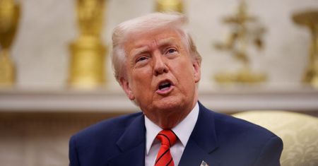 Zemsta na Bidenie? Trump podjął decyzję ws. dzieci byłego prezydenta
