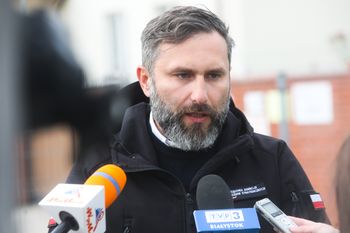 Bohater wielkiej afery. Co z ekstradycją? Brytyjski sąd odroczył posiedzenie