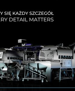 Linie produkcyjne dla zakładów mięsnych i drobiarskich – wszystko, co musisz wiedzieć