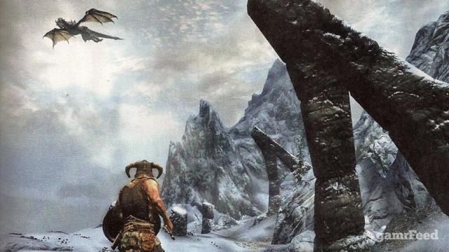 Oto Skyrim! 2
