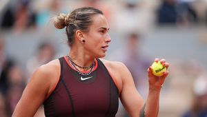 Sabalenka wraca do touru. Aż siedem tenisistek z Top 10 w Berlinie