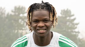 Kolejne odejście z Górnika. Wyjaśniła się przyszłość 20-latka