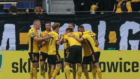 Decyzje kadrowe w Katowicach. Odchodzi w sumie sześciu piłkarzy