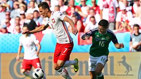 Arkadiusz Milik przerwał imponującą serię Irlandii Północnej!