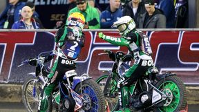 Zostali zakontraktowani na ostatnią chwilę, ale wykonali plan minimum