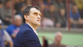 Polpharma chce ograć lidera PLK. Budzinauskas: Najważniejsza będzie pełna koncentracja