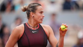 Sabalenka wraca do touru. Aż siedem tenisistek z Top 10 w Berlinie