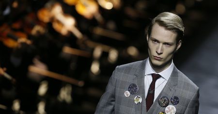 Łamanie kodeksu pracy podczas Mediolańskiego Tygodnia Mody