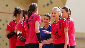 7R Solna Wieliczka - E.Leclerc Radomka Radom 0:3 (galeria)