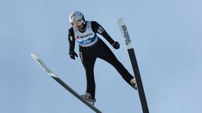 Szokująca decyzja. Nie zobaczymy go w tym sezonie na skoczniach