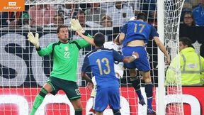 Niemcy - Argentyna 2:4 (skrót meczu)