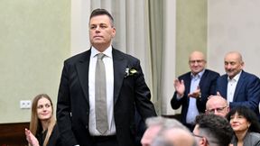 Na początku lat 90. zamieszkał w Polsce. Dziś został Honorowym Obywatelem Kielc