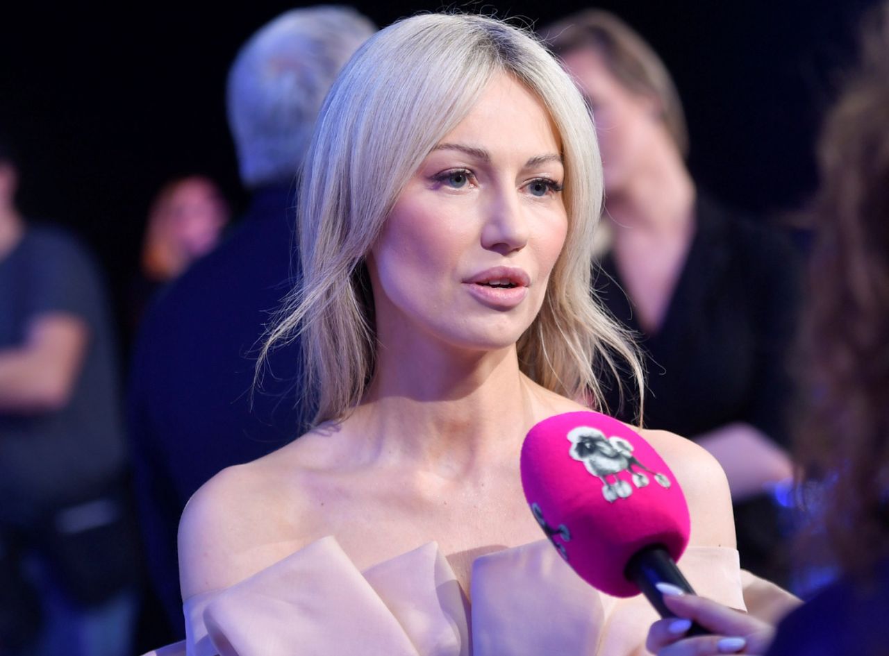 Internauci miażdżą Magdalenę Ogórek pod jej postem. Wystarczył jeden komentarz