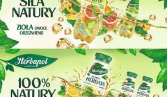 Herbapol-Lublin wprowadza napoje ziołowe i herbaciane