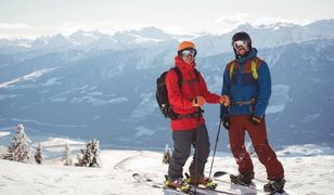 Dlaczego warto kupić ubezpieczenie na narty i snowboard?