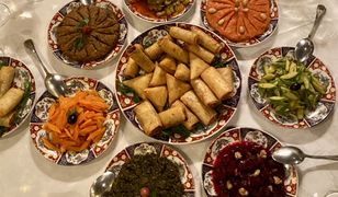 Kulinarne bogactwo Maroka. Co warto zjeść i wypić w tym kraju?