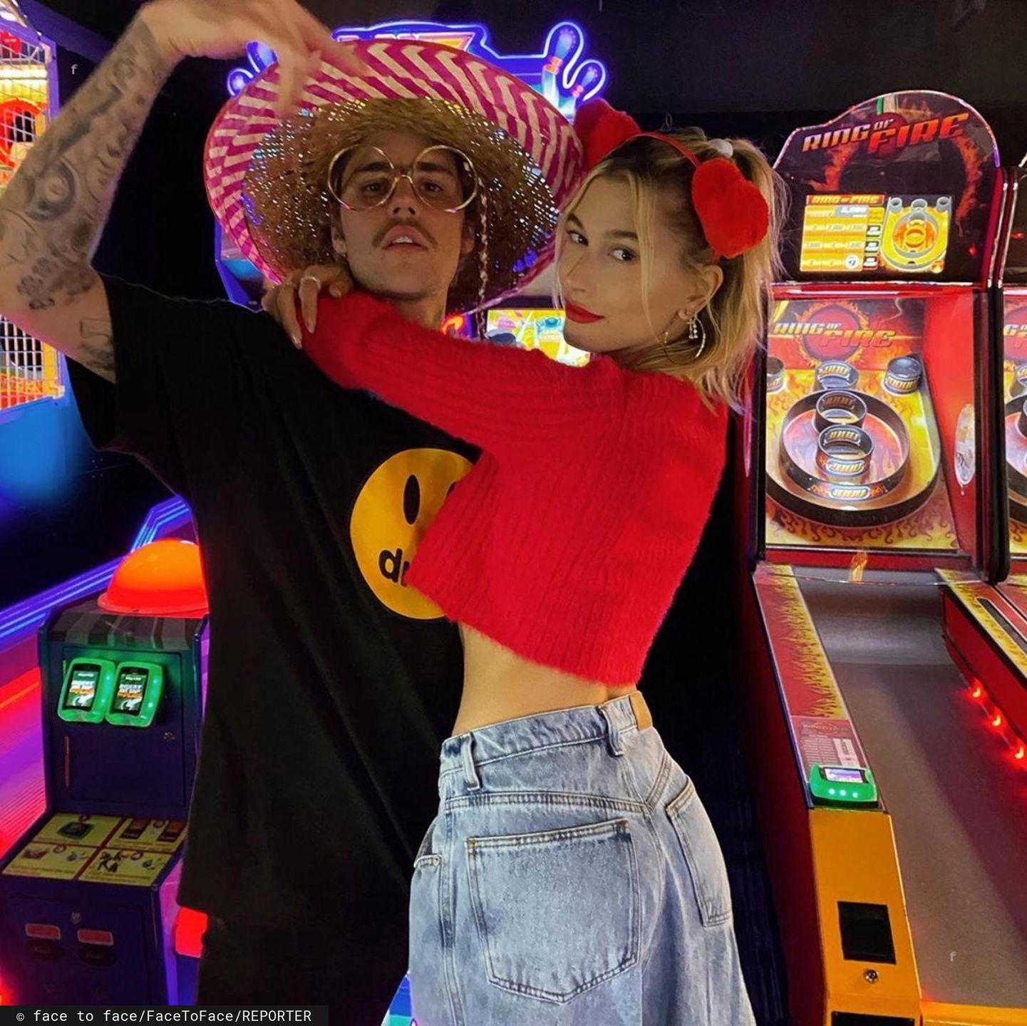 Bieber