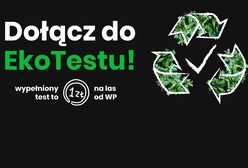 To już ostatnie dni! Rozwiąż test, my wpłacimy pieniądze