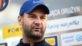 Zimny prysznic dla Zawiszy Bydgoszcz w Betclic II lidze