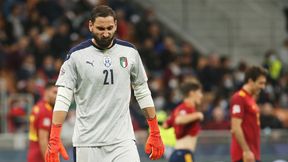 Donnarumma jest pewny gry w mundialu? Już teraz zmienił ważne plany