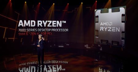 Procesory Ryzen 7000 szybciej niż podejrzewamy? AMD może zaskoczyć