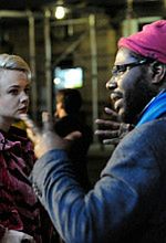 ''Wstyd'': Wywiad z największym artystą wśród filmowców [wideo]