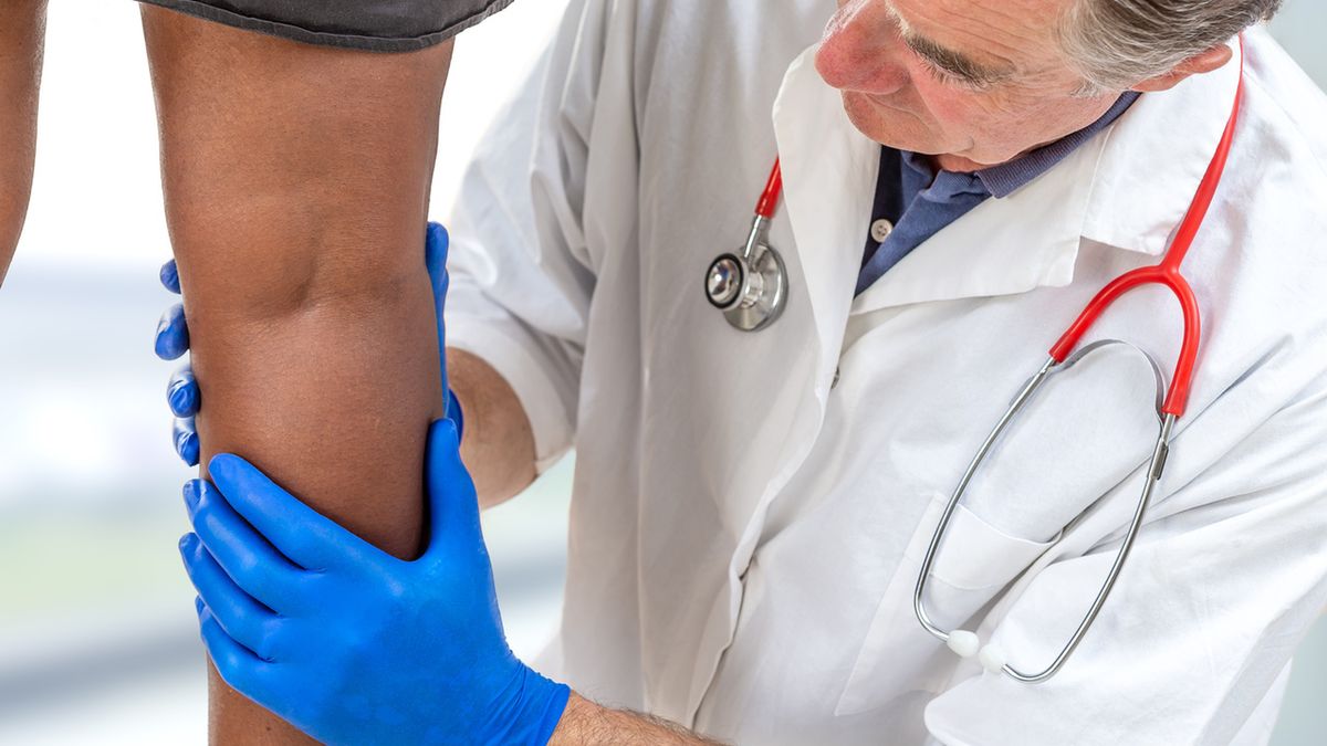 Klejenie żylaków to bezbolesne usuwanie żylaków.