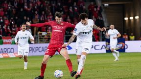 Raków rezygnuje z dwóch celów transferowych. Działacz powiedział wprost