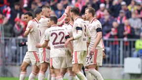 Bundesliga: FC Augsburg - Bayern Monachium. Gdzie oglądać na żywo, online?