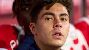 Klub grozi rozwiązaniem kontraktu. Piłkarz może wylądować w więzieniu