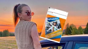 Ale numer. Oto jaką Polkę pokazali na okładce niemieckiego magazynu