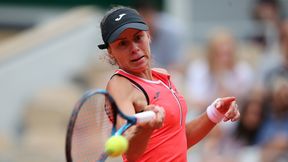 Linette zaskoczyła wszystkich. Co miała do powiedzenia po życiowym sukcesie?