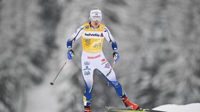 Koronawirus. Tour de Ski. "Syndrom Murańki" w kadrze szwedzkich biegaczek narciarskich